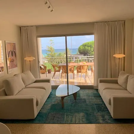 Epis - Large Luxury With Sea View * Benicassim