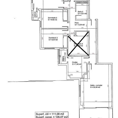 Epis - Large Luxury With Sea View Benicàssim