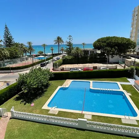 Apartment Epis - Large Luxury With Sea View