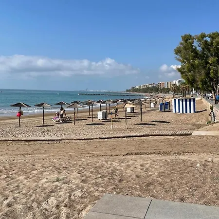 Apartment Epis - Large Luxury With Sea View *