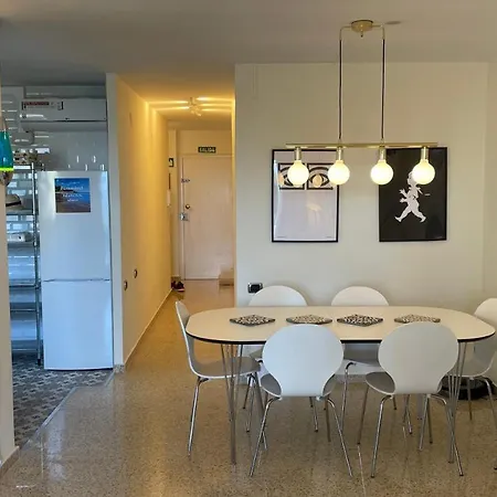 Apartment Epis - Large Luxury With Sea View