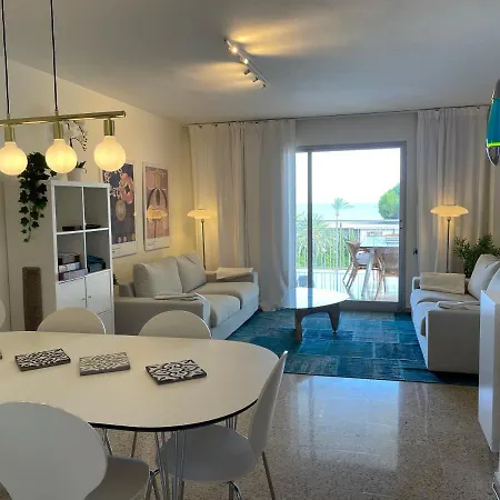 Epis - Large Luxury With Sea View *