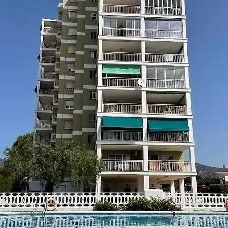 Apartment Epis - Large Luxury With Sea View