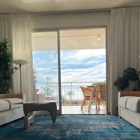 Epis - Large Luxury With Sea View