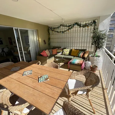 Epis - Large Luxury With Sea View *