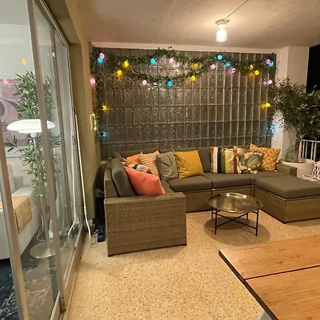 Epis - Large Luxury With Sea View * Benicassim