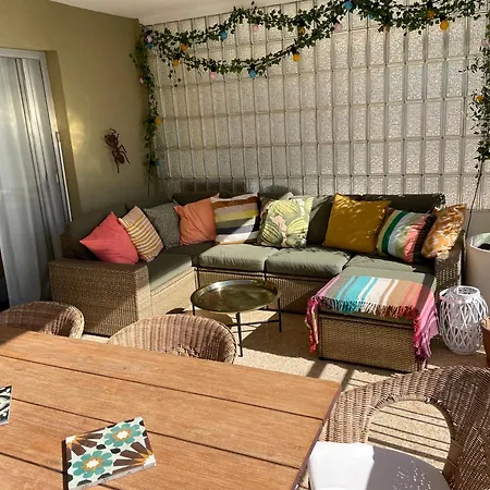 Epis - Large Luxury With Sea View * Benicassim