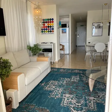 Apartamento Epis - Large Luxury With Sea View *