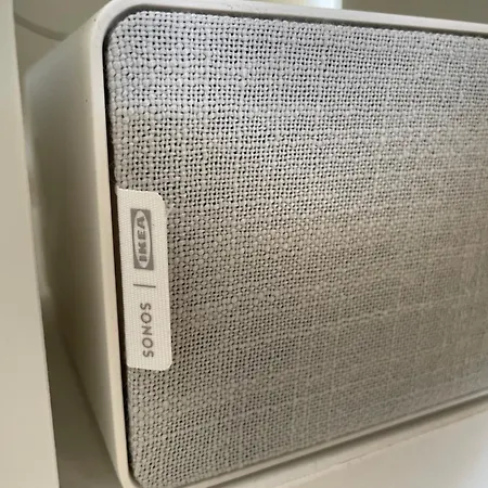 Epis - Large Luxury With Sea View Apartamento Benicàssim