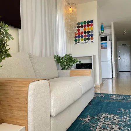 Apartment Epis - Large Luxury With Sea View Benicassim