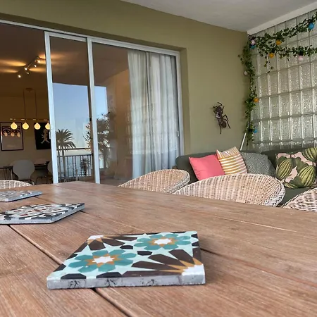 Appartamento - Large Luxury With Sea View