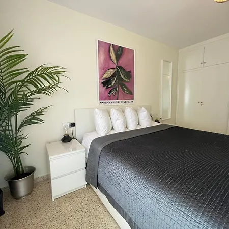 Apartment Epis - Large Luxury With Sea View
