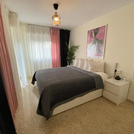 Epis - Large Luxury With Sea View Apartment *