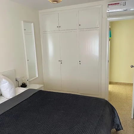 Apartment Epis - Large Luxury With Sea View