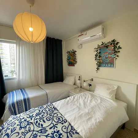 Apartment Epis - Large Luxury With Sea View *