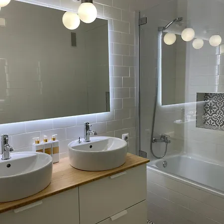 Apartment Epis - Large Luxury With Sea View Benicassim