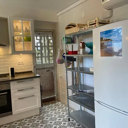 Epis - Large Luxury With Sea View Apartment *