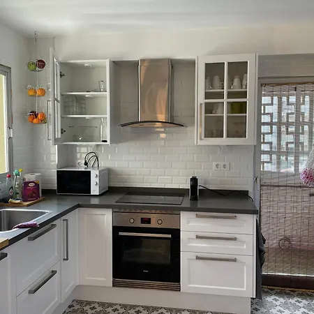 Apartment Epis - Large Luxury With Sea View